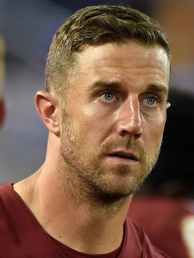 Alex Smith Give Update daughter’s Brain Surgery