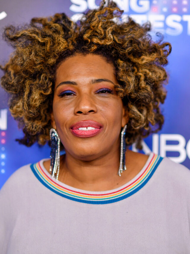 Macy Gray Reply to Fans And Explain Her Situation