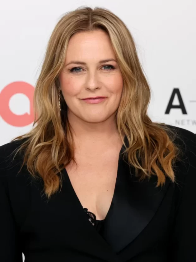 Alicia Silverstone Shares Exciting News About Street Fruits