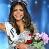 New Miss USA Crowned Amidst Pageant Controversy