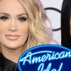 Carrie Underwood Set to Replace Katy Perry on ‘American Idol