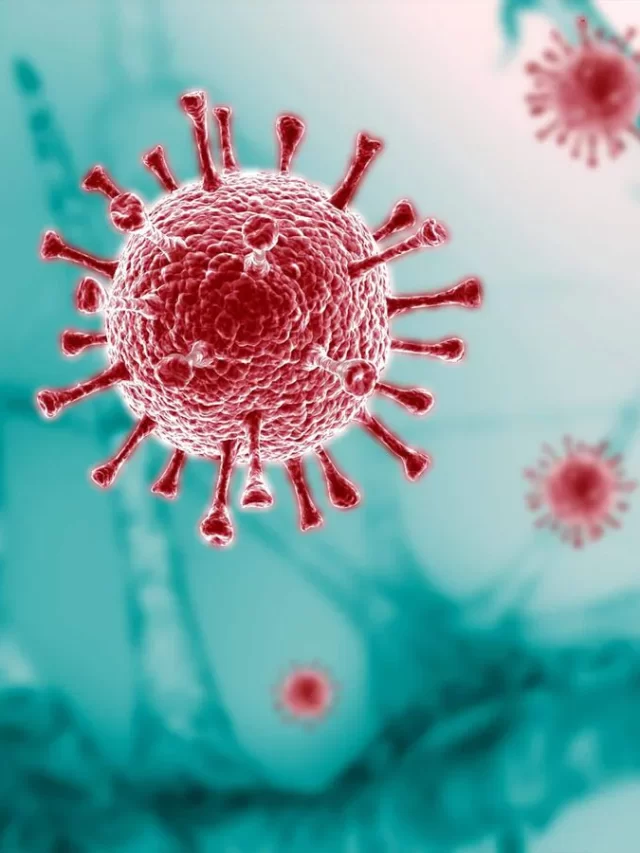 New KP.3.1.1 COVID Variant Dominates US