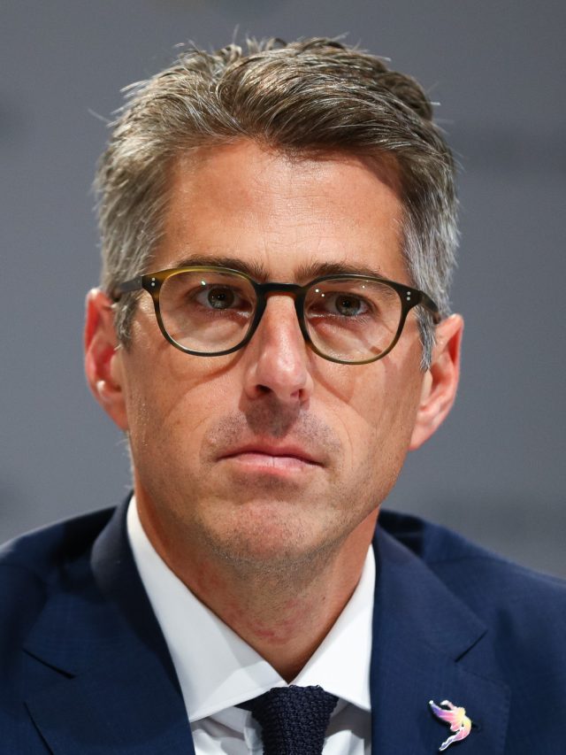 LA28 Olympics Silent on $350K Salary for Wasserman’s Ex-Secretary