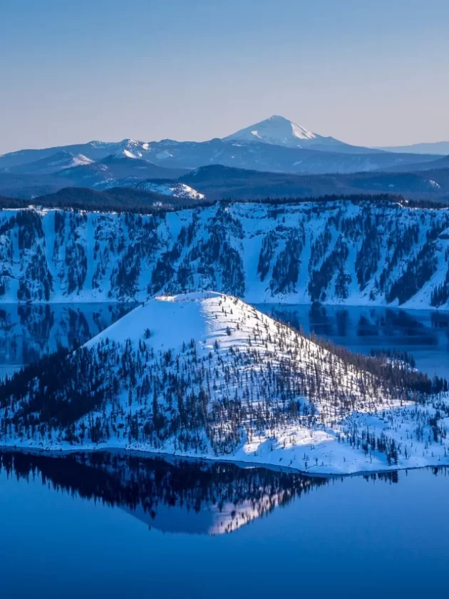 Top Secret Travel Spot in USA