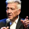 David Lynch Reveals Emphysema Diagnosis