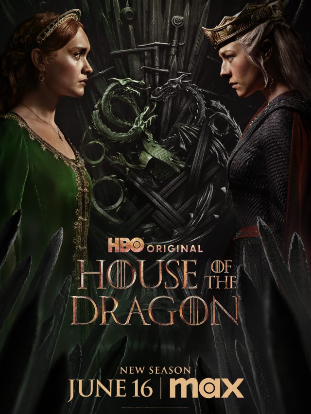 ‘House of the Dragon’ Season 2 Finale