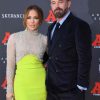 Jennifer Lopez Files for Divorce from Ben Affleck