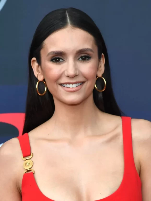 Nina Dobrev Opens Up About Depression