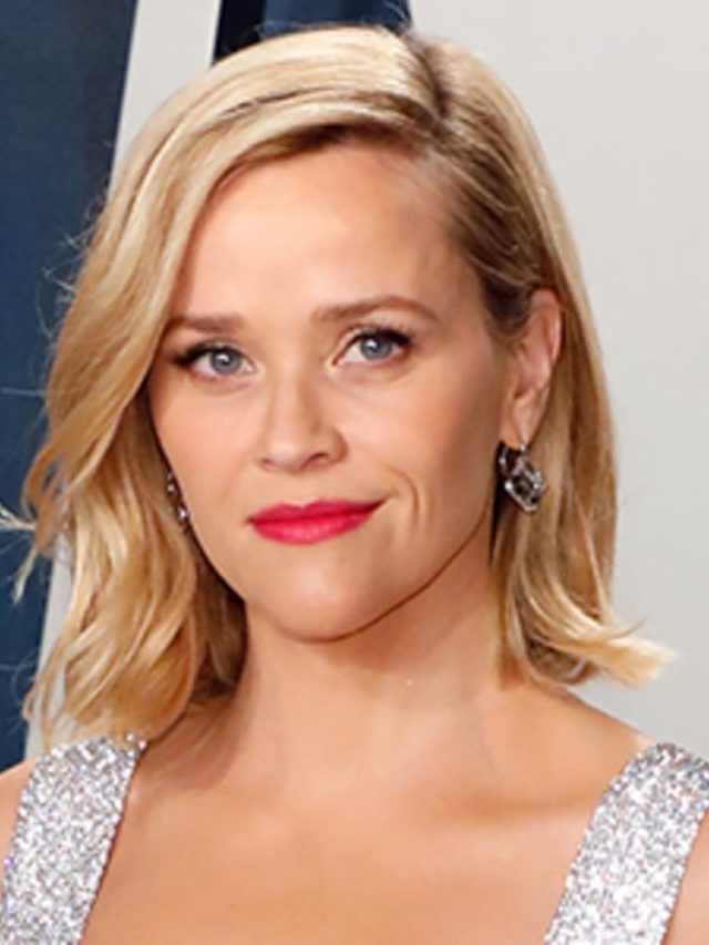 Reese Witherspoon ‘Taking Things Slow’ With Oliver Haarmann
