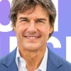 Tom Cruise to Perform Epic Stunt at Paris Olympics