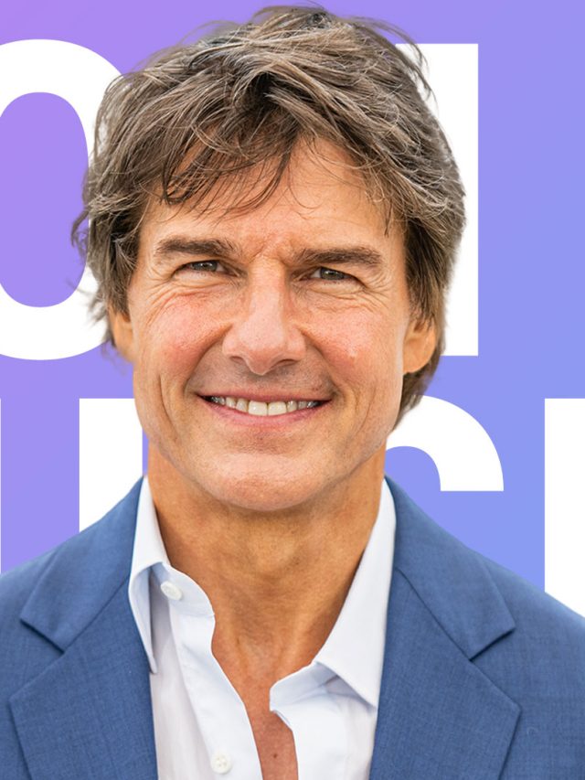 Tom Cruise to Perform Epic Stunt at Paris Olympics