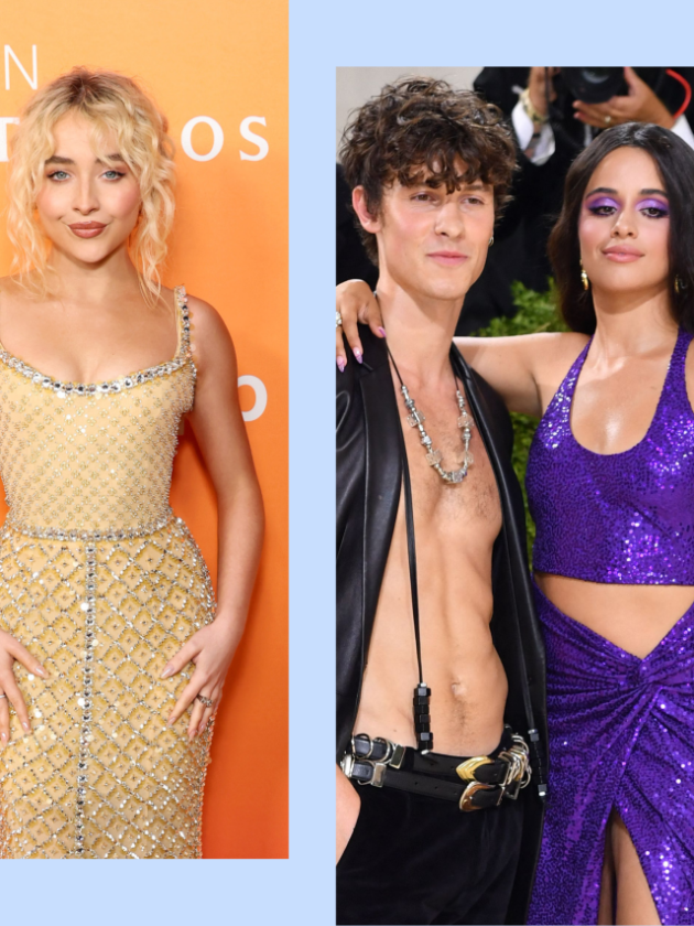 Hollywood’s Most Infamous Love Triangles