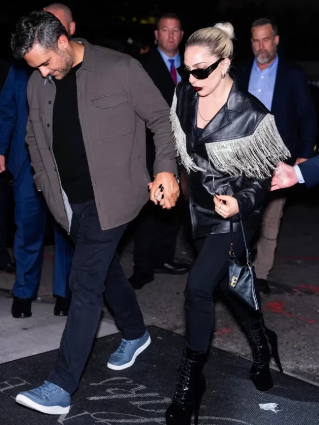 Who Is Michael Polansky? Lady Gaga’s Boyfriend