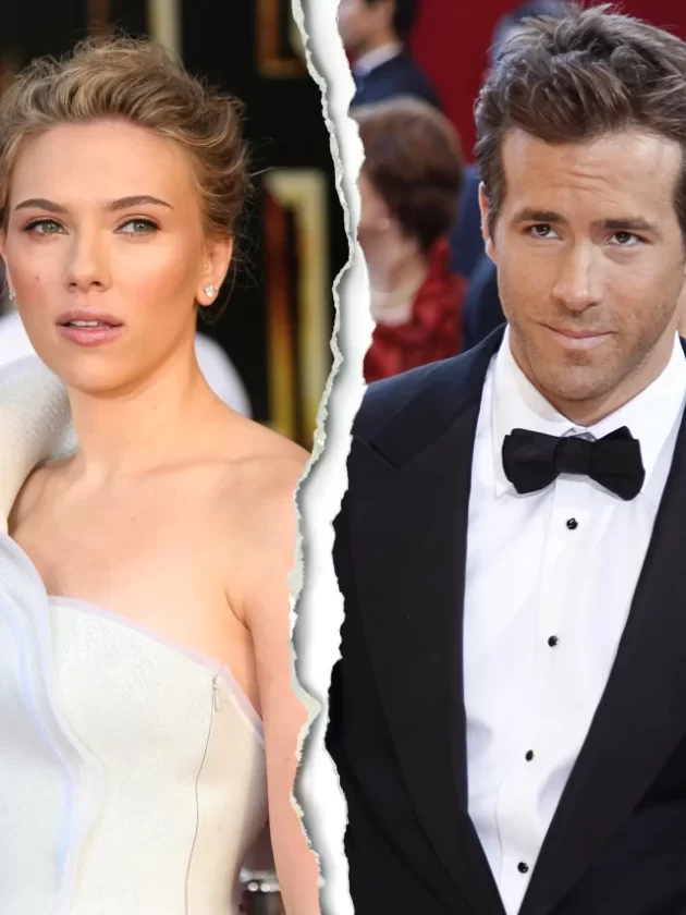 Hollywood’s Most Captivating Love Triangles