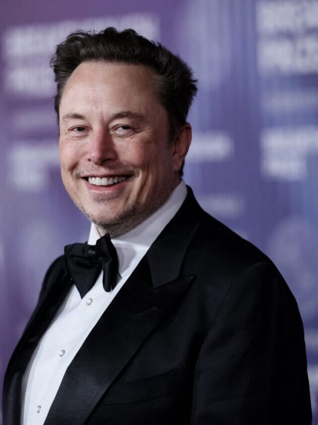 Elon Musk’s Daughter EXPOSES Him