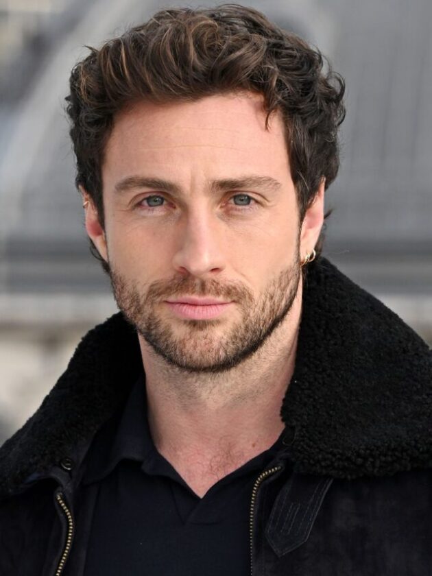 Pierce Brosnan Endorses Aaron Taylor-Johnson for James Bond Role