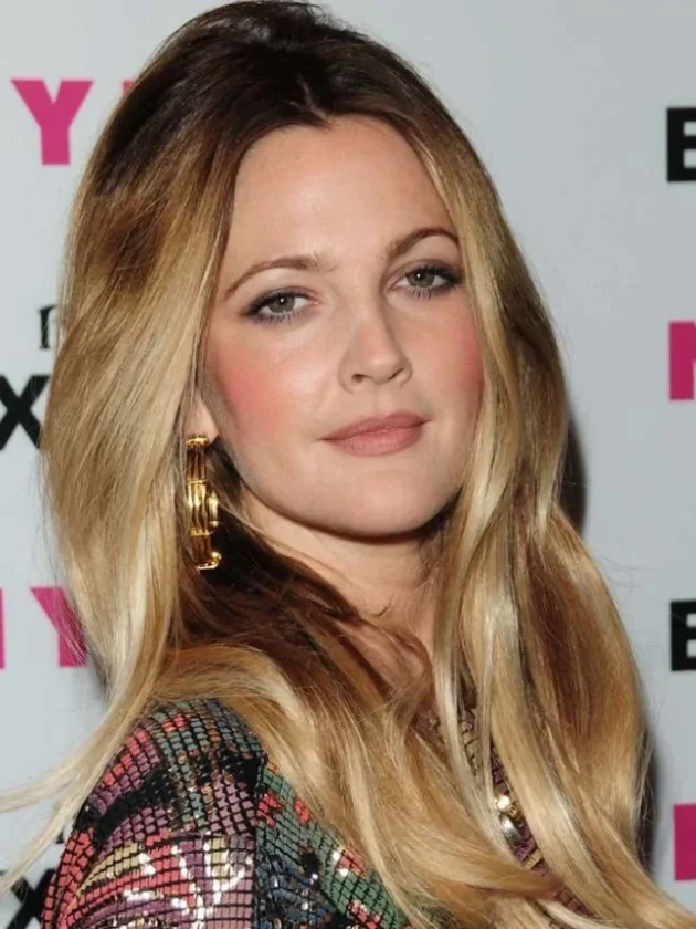 Drew Barrymore Reveals The Crazy Request That Made Her Dump An Ex