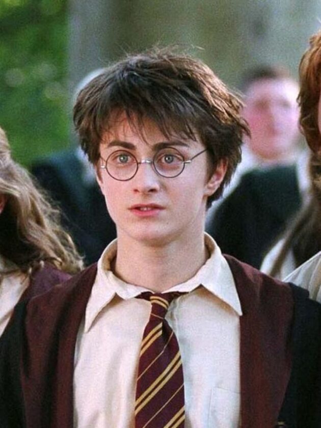 HBO Confirms First Cast Members for Harry Potter TV Series