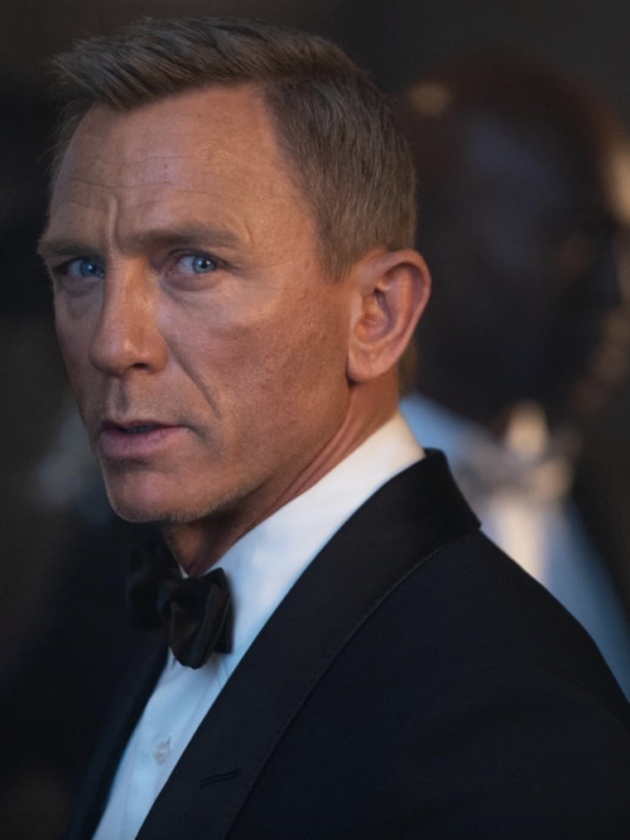 The Next James Bond Film Promises a ‘Fresh’ Chapter