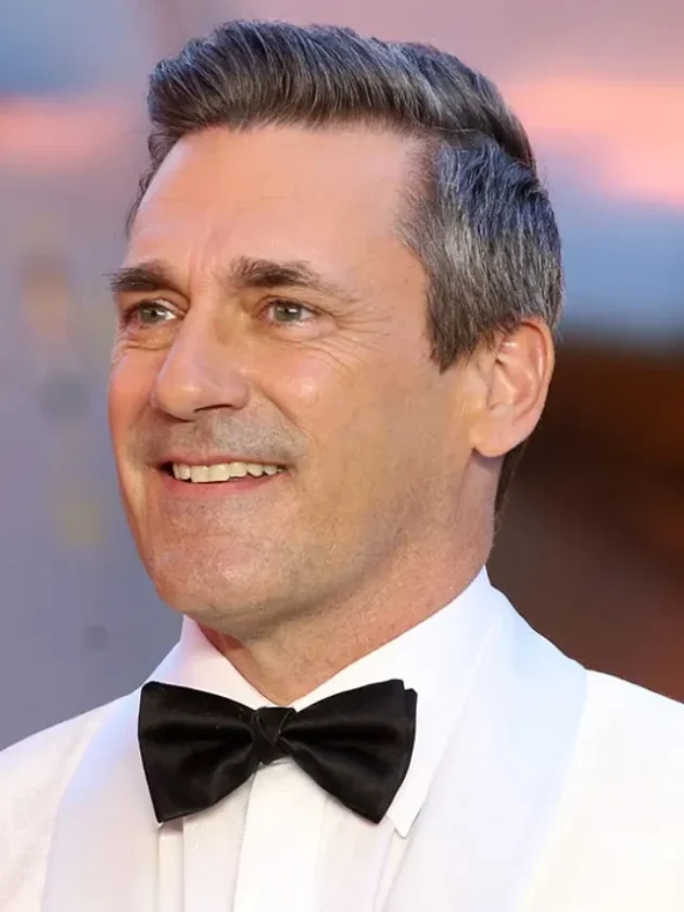 Jon Hamm Takes on the World of ‘Rich People Behaving Badly’