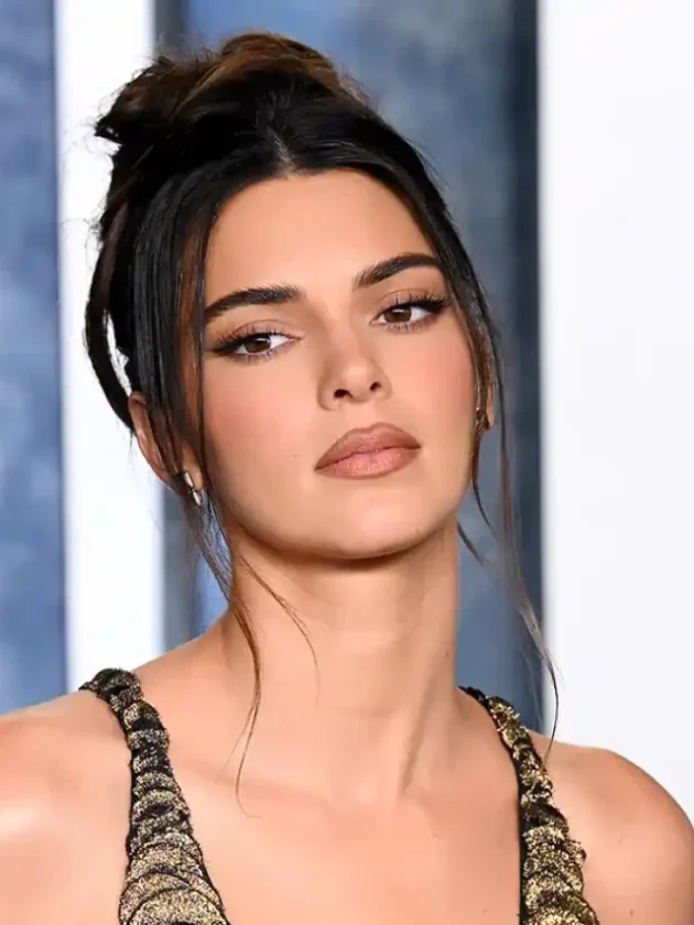 Kendall Jenner Can’t Pick Just One Coachella Look