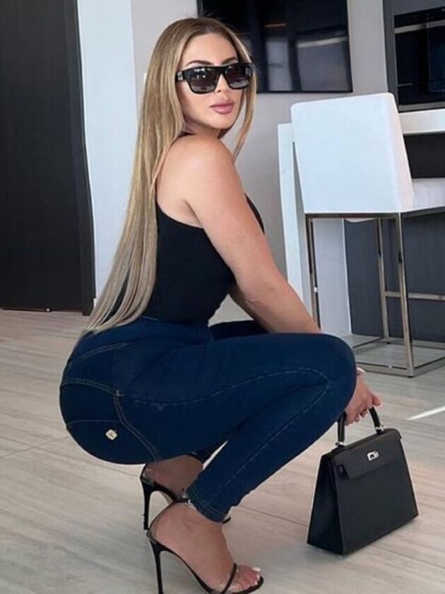 Larsa Pippen, 50, Confirms Romance With Jeff Coby