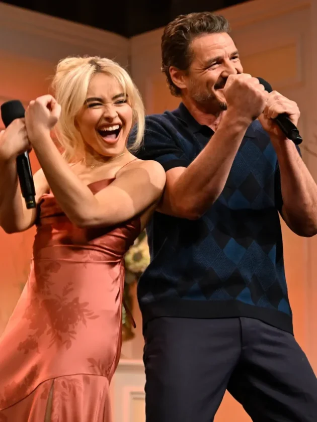 Who’s Hosting SNL Tonight?