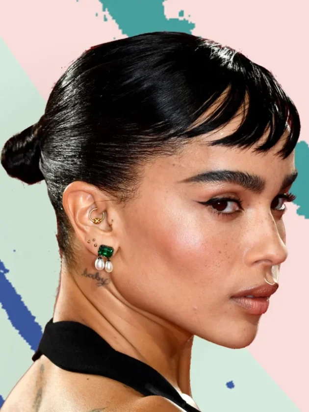 Zöe Kravitz and Austin Butler Spark Dating Rumors
