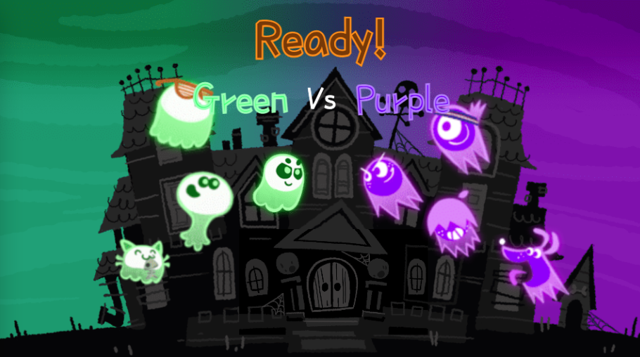 ghosts