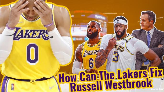 lakers schedule