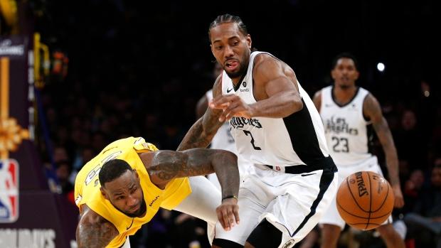 lakers schedule
