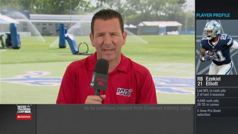 NBA Mock Draft 2025: The Future Stars You Need to Know