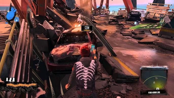 the punisher