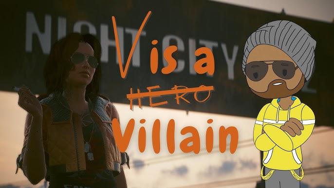 thunderbolts villain