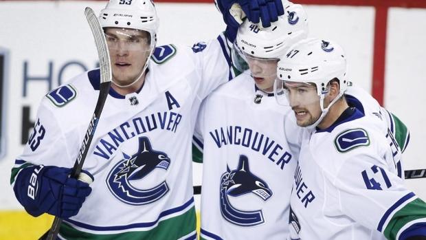 Why the Vegas Golden Knights (VGK) Are More Than Just a Hockey Team