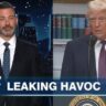 Jimmy Kimmel: The Late-Night King Who Makes Us Laugh and Think Jimmy Kimmel: The Late-Night King Who Makes Us Laugh and Think