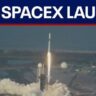 SpaceX Just Launched… And You Won’t Believe What They’re Trying to Do Next!