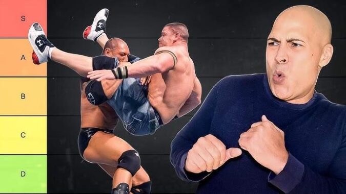 Brock Lesnar: Beyond the Beast – A Look at Wrestling’s Most Enigmatic Superstar