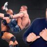 Brock Lesnar: Beyond the Beast – A Look at Wrestling’s Most Enigmatic Superstar