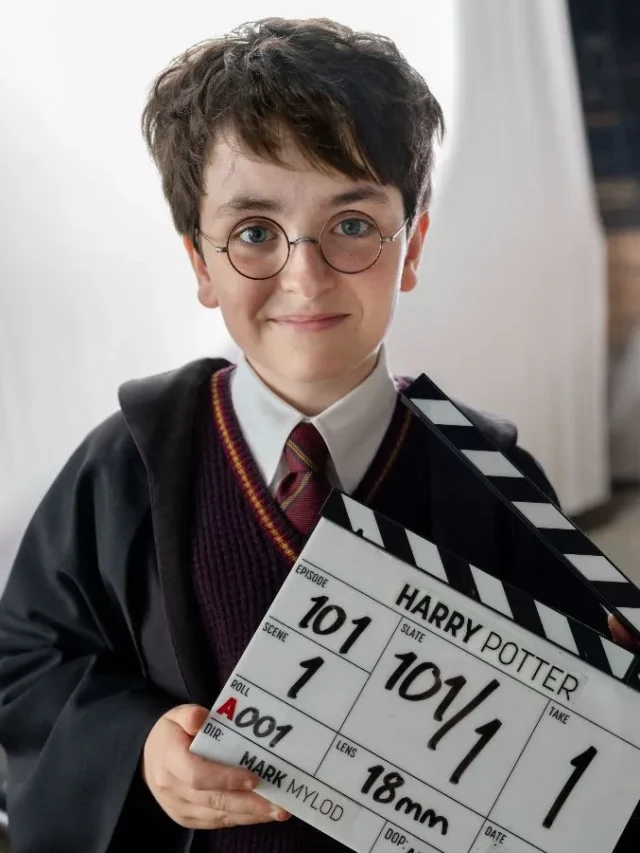 A new Harry Potter series is coming from HBO.